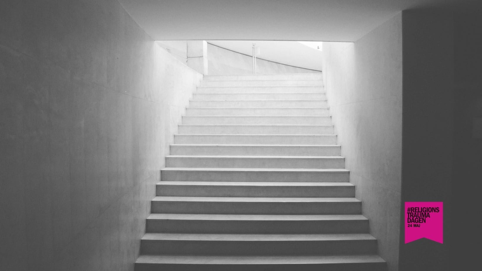 En förmiddag om religionstrauma